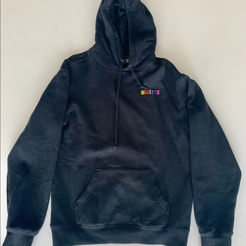 James Charles Sisters hoodie Medium